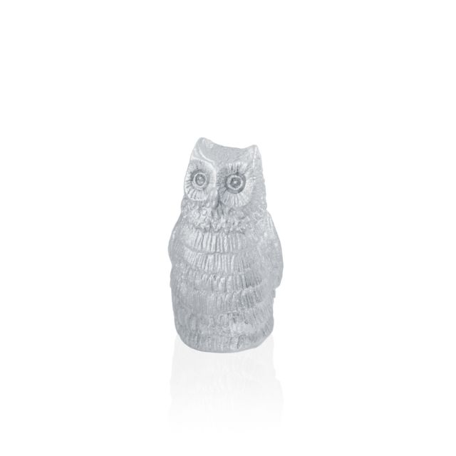 OWL -  - Amos Pewter