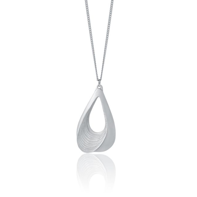 ORIGINS NECKLACE -  - Amos Pewter