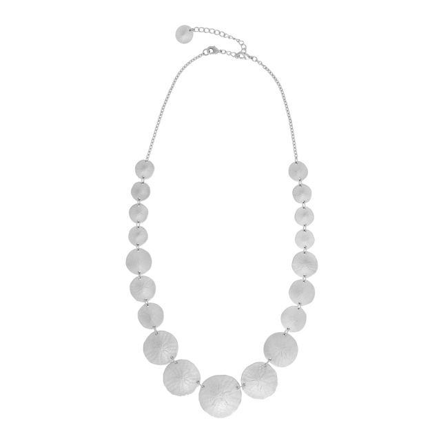 LUNA NECKLACE -  - Amos Pewter