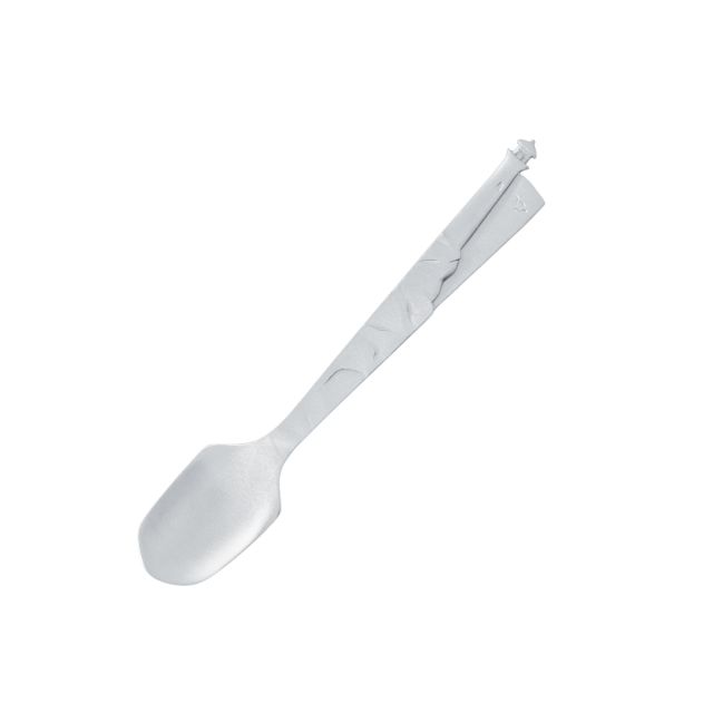 PEGGY'S COVE SPOON -  - Amos Pewter