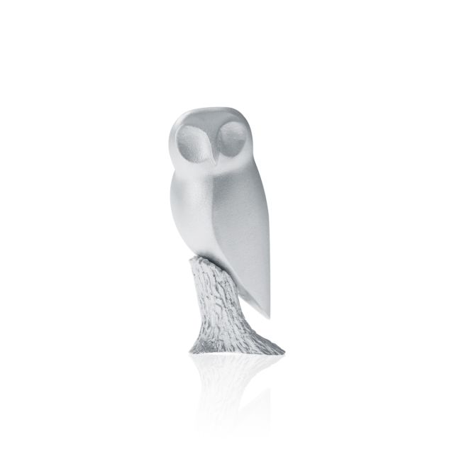 OWL -  - Amos Pewter