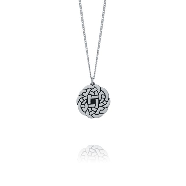 SKYE NECKLACE -  - Amos Pewter