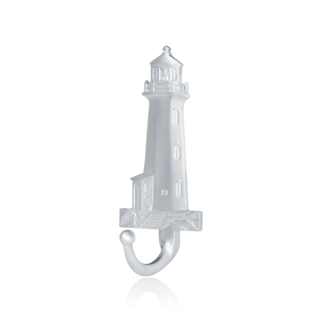 PEGGY'S COVE HOOK -  - Amos Pewter