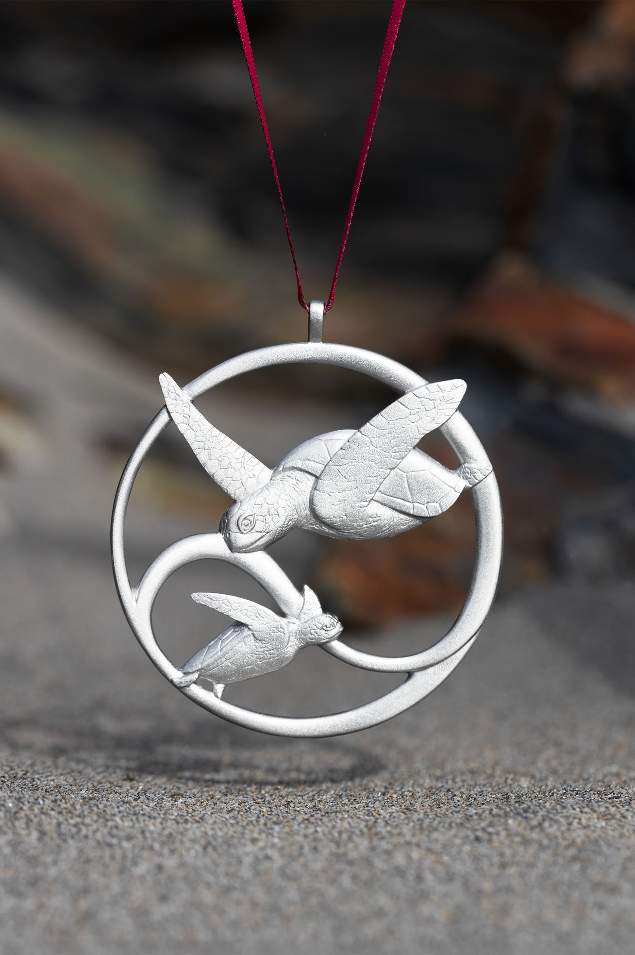 2026 Annual Ornament